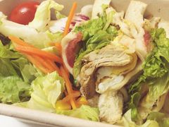 -Miss Fresh轻食(南京西路店)