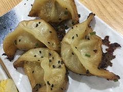 -门庭若市豆浆油条(恒生广场店)