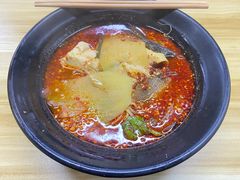 -四川老牛麻辣烫(北门桥店)