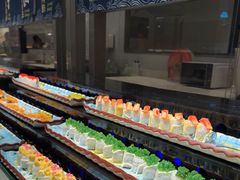 -星伦多自助料理·涮烤一体(江桥万达店)