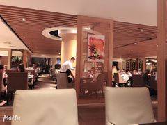 -上海东方佘山翰悦阁酒店·Vie全日制餐厅