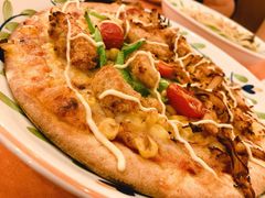 -萨莉亚意式餐厅(河东万达店)