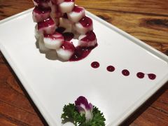 -苹果树下艺术餐厅(宋庄店)