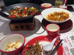 -来菜·湖北头牌藕汤(武商MALL众圆店)
