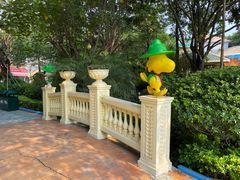 -史努比缤纷世界