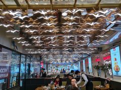 大堂-必点海鲜·鲅鱼水饺(鞍山西道店)