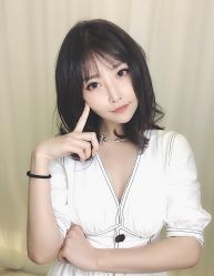 -MYYF SALON烫发染发