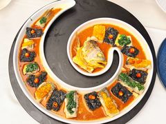 -品海楼·大连海胆锅贴馆(东港店)