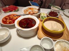 -小菜园新徽菜(连云港海州吾悦店)