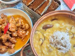 -七寻八找·胡同菜