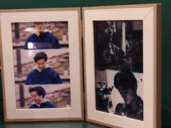 -为你钟情咖啡馆(春熙路太古里步行街店)