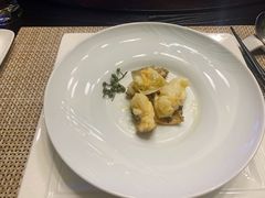 花椒焗龙虾-潮汕味道·煮海餐厅(金麟大厦店)