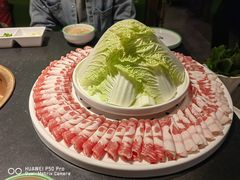 -南门四季铜锅涮肉(大屯·北苑店)