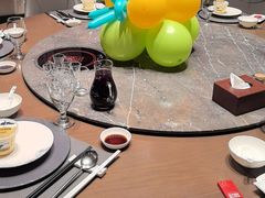 -同庆楼(滨湖万达广场店)