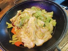 -七裕庄(凯旋南路店)