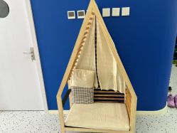 -熊小米专业儿童游泳馆