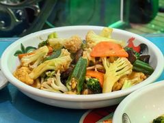 -My Way Town买味堂·东南亚餐厅(亦庄店)