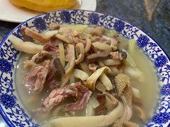-百草滩羊清水涮羊肉·清真·宁夏盐池滩羊(莲花桥店)