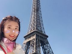 -埃菲尔铁塔