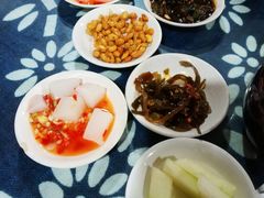 -张关合渣(航空大道店)