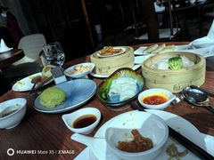 -蛇口希尔顿南海酒店·随轩中餐厅·粤菜