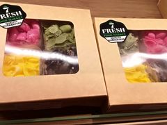 -7fresh七鲜(大族广场店)