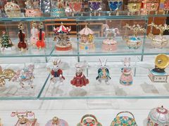 -贡多拉礼品及售票廊(威尼斯人酒店)