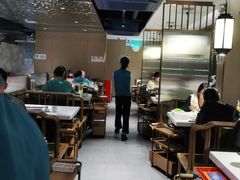 大堂-野妹火锅(龙岗店)
