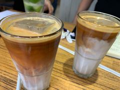 -明谦·Coffee&Cocktail Bar(美您公园店)