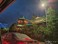 -寻梦滕王阁实景演出