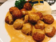 -宜家·瑞典风味餐厅(北京西红门店)