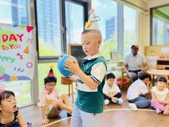 -硅谷蒙学幼儿园