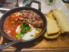 -CRAZYONES西班牙海鲜饭(上海美罗城店)