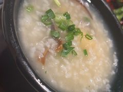 -红蜡烛-养生粥-津鲁菜(中山路店)