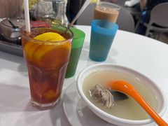 -喜莲咖啡