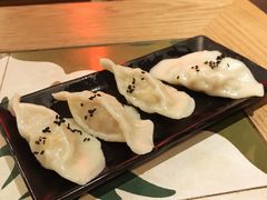 -喜喜水饺