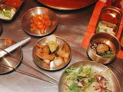 -西塔老太太泥炉烤肉(苏州大悦城店)