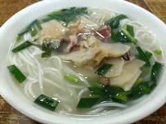 三鲜-建新园过桥米线(宝善街店)