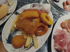 -阪尚皇·原切牛排·烤肉火锅自助(北京路店)