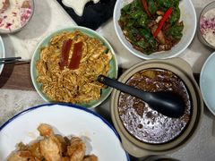 -小吊梨汤·北京菜·烤鸭(清河万象汇店)