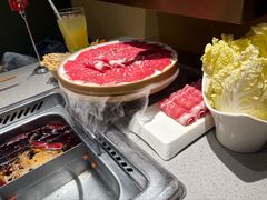 -海底捞火锅(丰尚国际广场店)