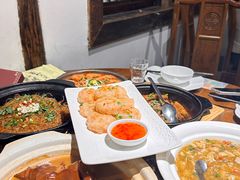 -甬上名灶(天一阁·翠柏店)