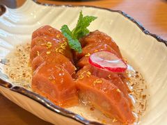-香园茶社·金陵小灶(老门东店)