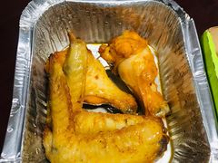 -必胜客(远大路店)