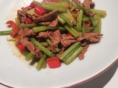 -北平楼·烤鸭·北京菜(牡丹园店)