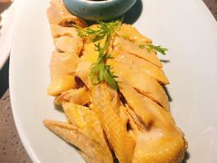 -老头儿油爆虾(星光一期店)