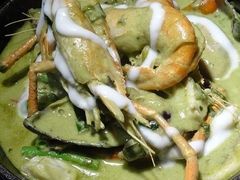 -星叶·东南亚料理(宁波万象汇店)