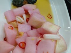 -翠香酒家