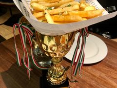 -1861意大利餐厅(文化广场店)