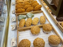 -皇后饼店(财富广场店)